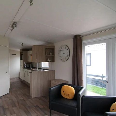 CHALET 4 personnes - J 242