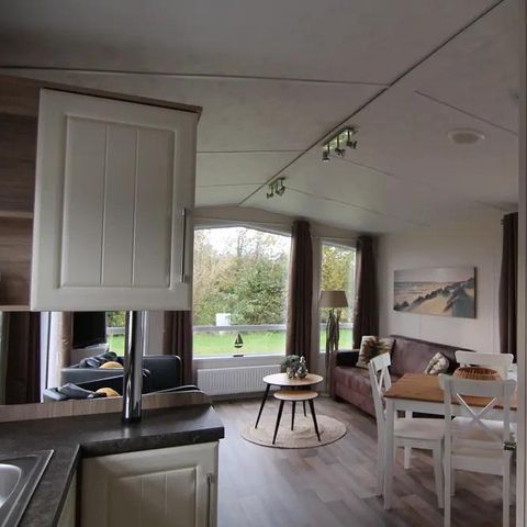 CHALET 4 personnes - J 242
