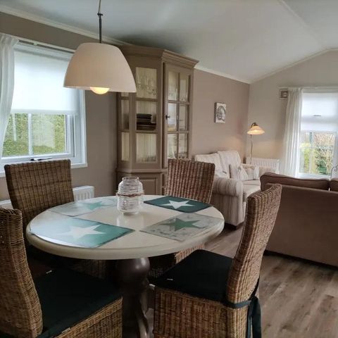 CHALET 4 personnes - J 059