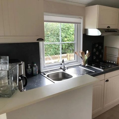 CHALET 4 personnes - J 059