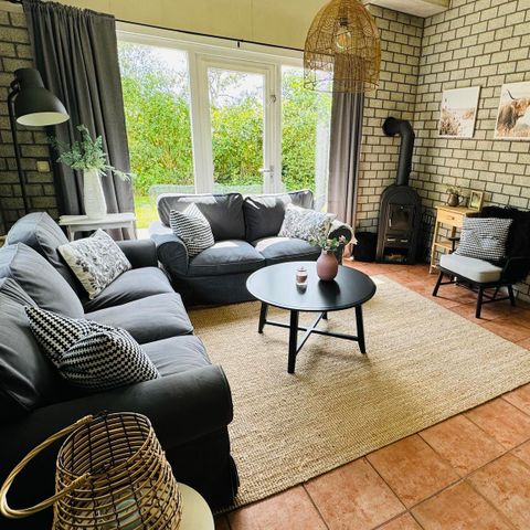 BUNGALOW 5 personnes - 007