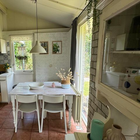 BUNGALOW 5 personnes - 007