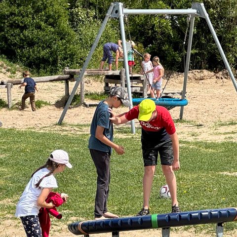 BUNGALOW 5 personnes - 007