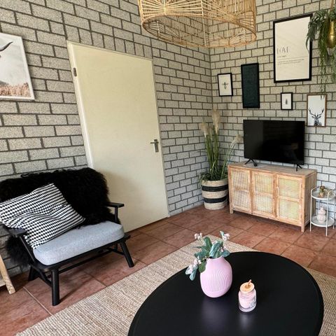 BUNGALOW 5 personnes - 007