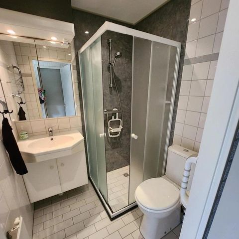 BUNGALOW 4 personnes - 002