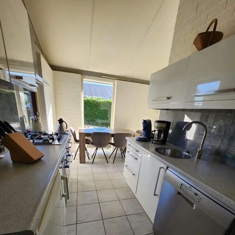 BUNGALOW 4 personnes - 002