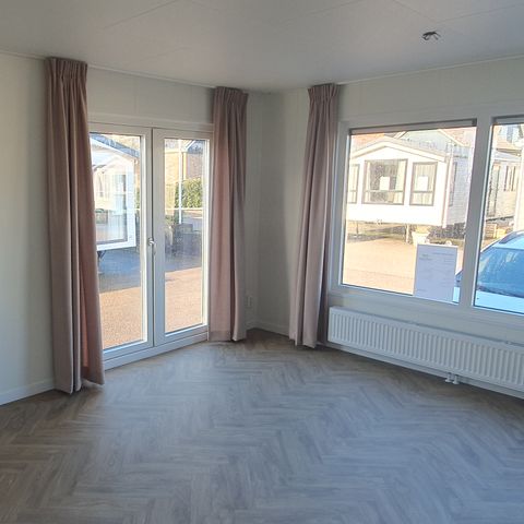 CHALET 5 personnes - J087