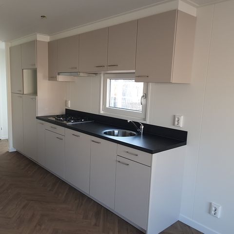 CHALET 5 personnes - J087
