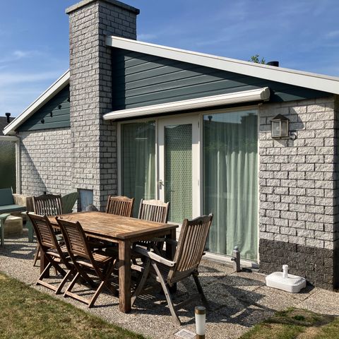 BUNGALOW 5 personnes - 005