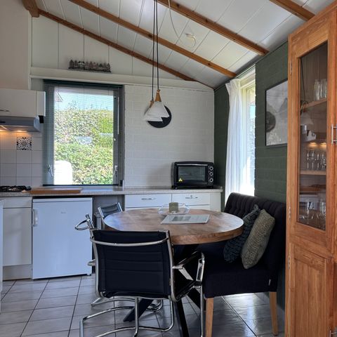 BUNGALOW 5 personnes - 005