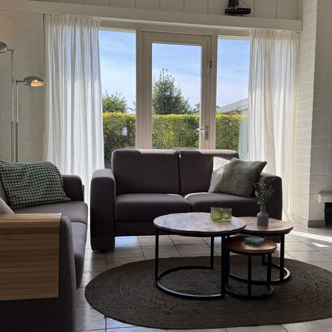 BUNGALOW 5 personnes - 005