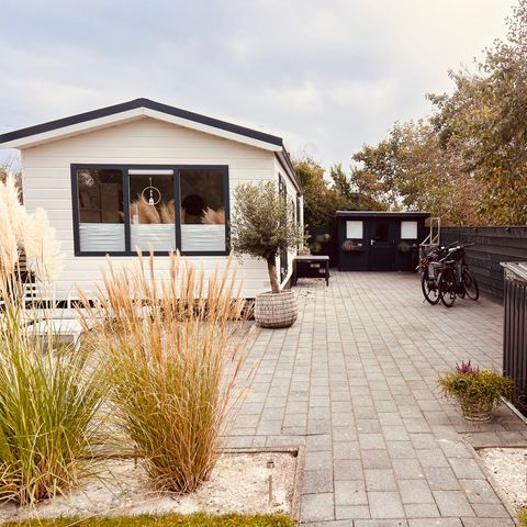 CHALET 4 personnes - J229