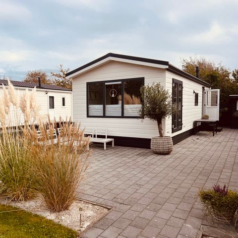 CHALET 4 personnes - J229