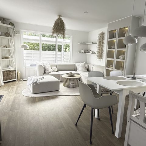 CHALET 4 personnes - J118
