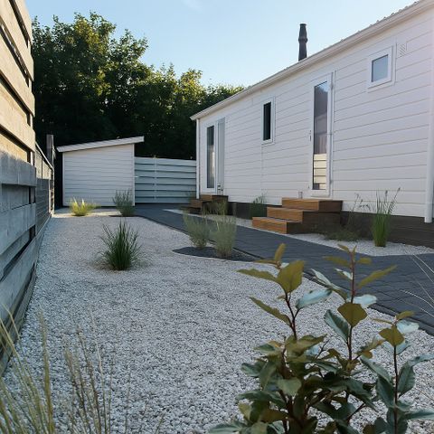 CHALET 4 personnes - J118