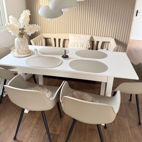 CHALET 4 personnes - J118