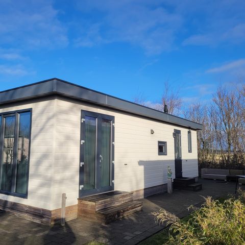 CHALET 4 personnes - J034