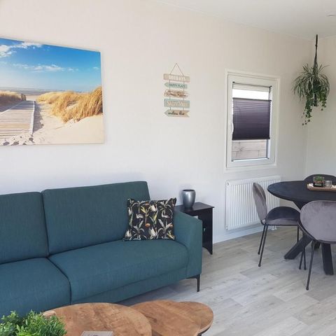 CHALET 4 personnes - J034