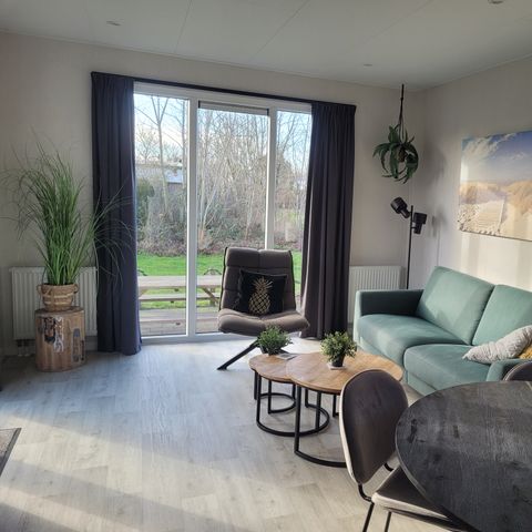 CHALET 4 personnes - J034