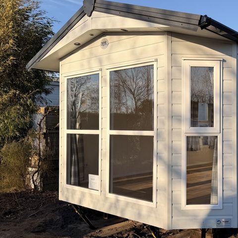 CHALET 5 personnes - J041
