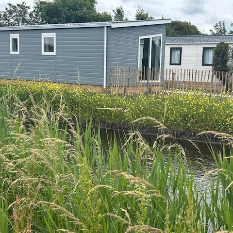 CHALET 4 personnes - J110