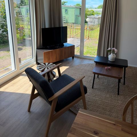 CHALET 4 personnes - J110