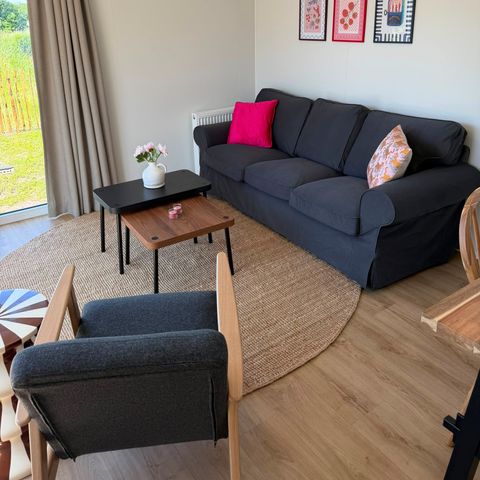 CHALET 4 personnes - J110
