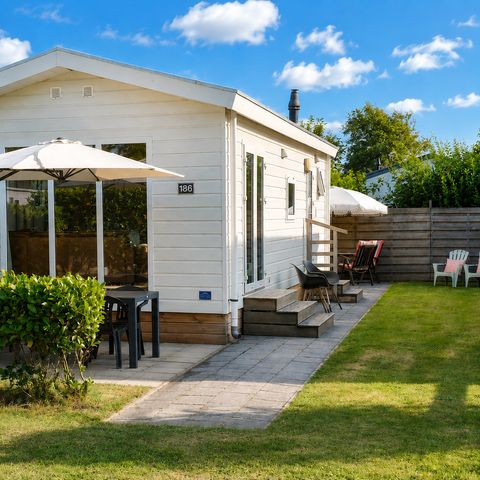 CHALET 5 personnes - J186