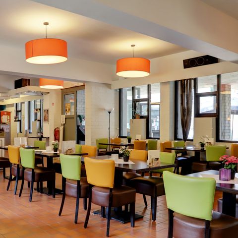 MOBILHOME 4 personnes - Chalet 4 personnes