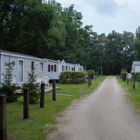 Mobilhome 4 personnes
