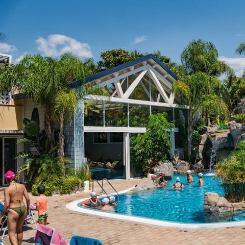 La Siesta Salou Resort & Camping - Tarragone - Image N°2