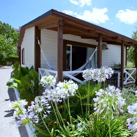 BUNGALOW 4 personnes - Bungalow Premium Caribe 4 pers