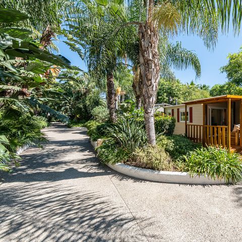 BUNGALOW 6 personnes - Bungalow Edén 6 pers