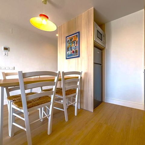 APPARTEMENT 2 personnes - Appartement Confort 1 chambre