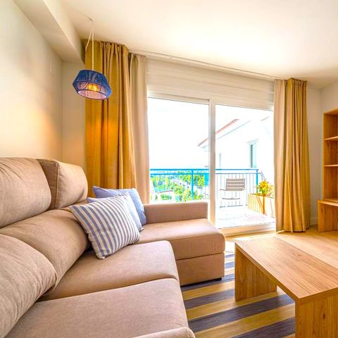 APPARTEMENT 2 personnes - Appartement Confort 1 chambre
