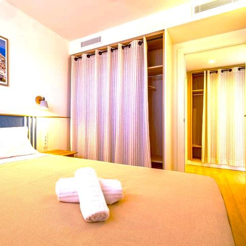 APPARTEMENT 2 personnes - Appartement Confort 1 chambre