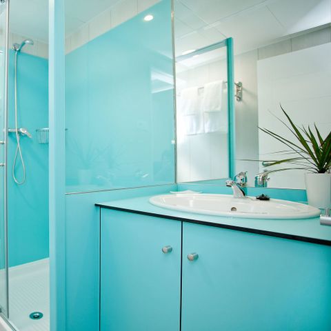 BUNGALOW 5 personnes - Bungalow Caribe (4 adultes et 1 enfant de 9 ans maximum)