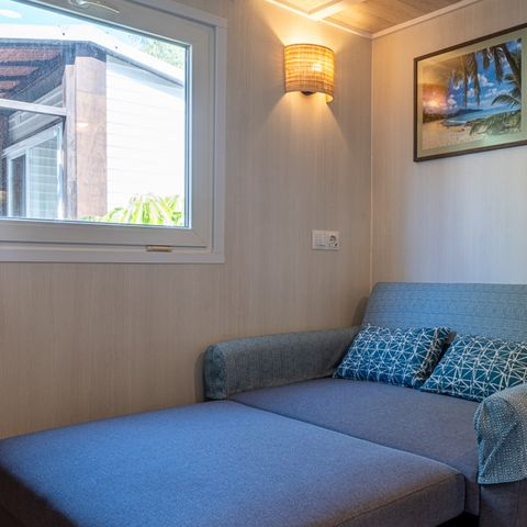 BUNGALOW 2 personnes - Yucatan