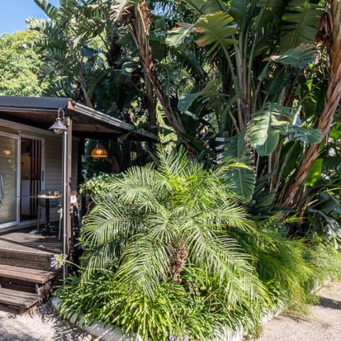 BUNGALOW 2 personnes - Yucatan