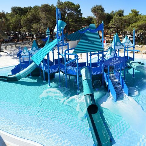 Camping Cikat - Istrie - Image N°5