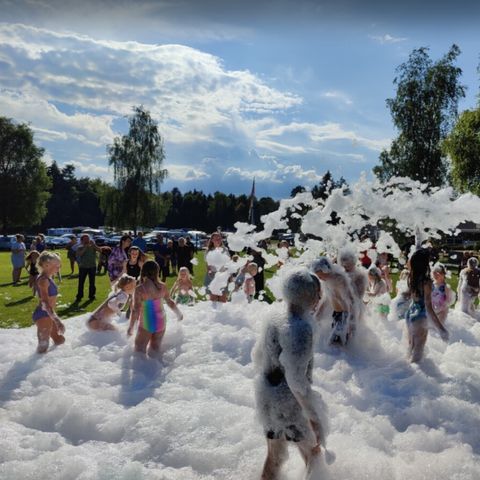 Vodatent Camping Vestbirk - Camping Jutland-Central - Image N°3