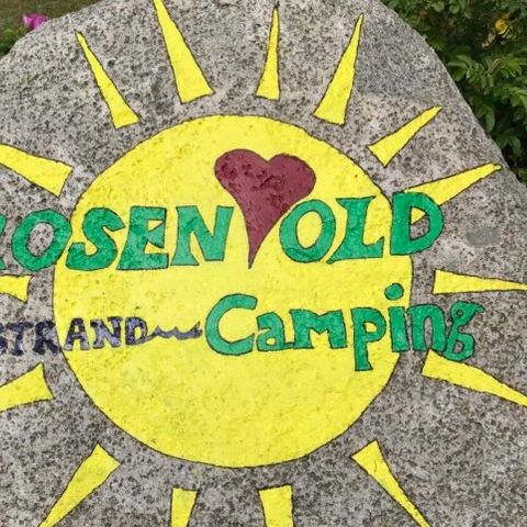 Vodatent Rosenvold Strand Camping - Jutland-Central - Image N°6