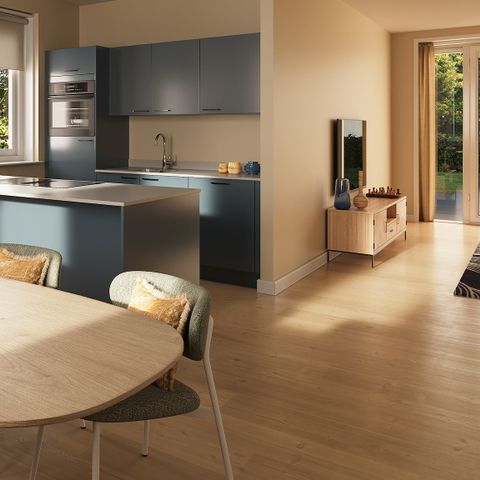 MAISON 6 personnes - IJsselmeerhuys Bien-être