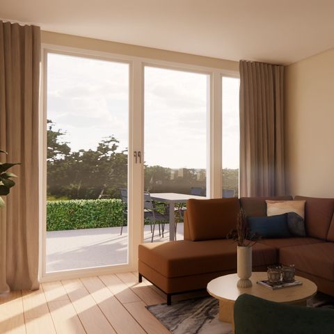 MAISON 6 personnes - IJsselmeerhuys Bien-être