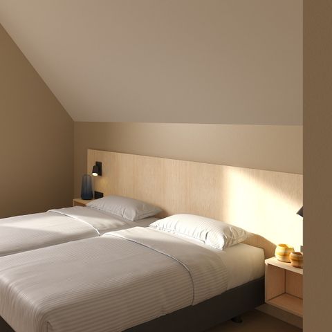 MAISON 6 personnes - Regthuys