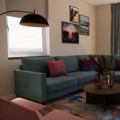 MAISON 6 personnes - Regthuys