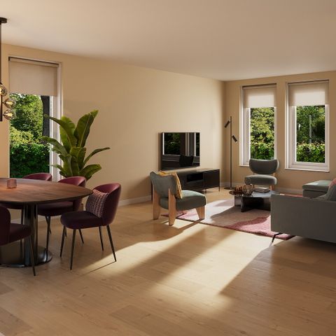 MAISON 6 personnes - Regthuys