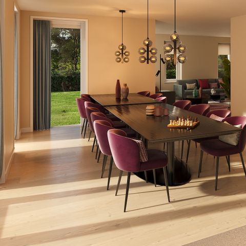 MAISON 14 personnes - Petit Vliet