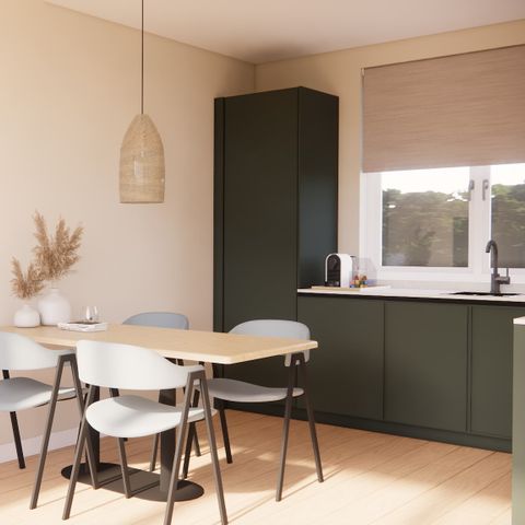 MAISON 4 personnes - Bien-être sur l'estran