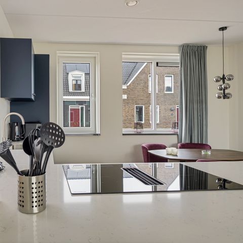 MAISON 6 personnes - Koggehuys